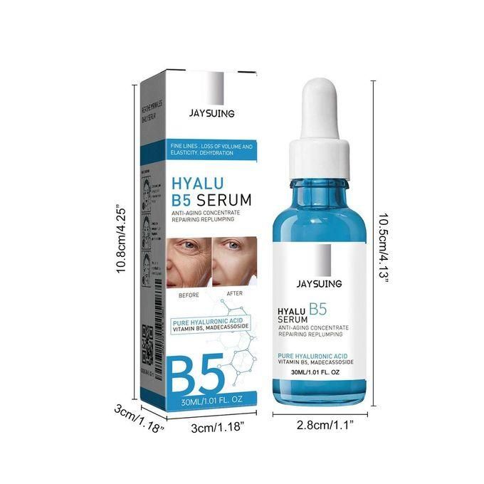 Sérum Antiarrugas Hyalu B5 30ml