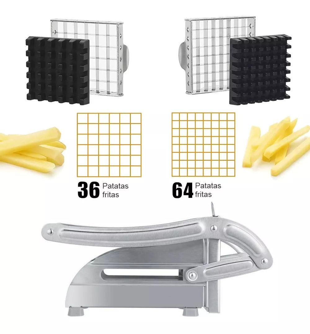 Cortador de papas