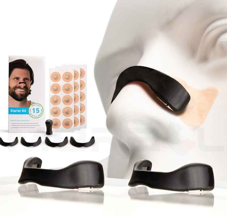 AirMax™ Dilatador Nasal Magnético
