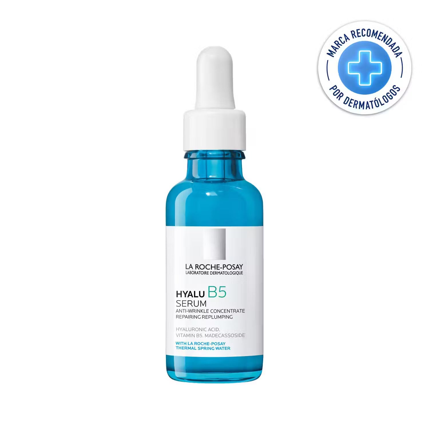 Sérum Antiarrugas Hyalu B5 30ml