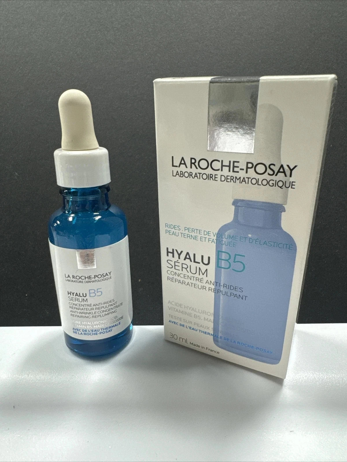 Sérum Antiarrugas Hyalu B5 30ml